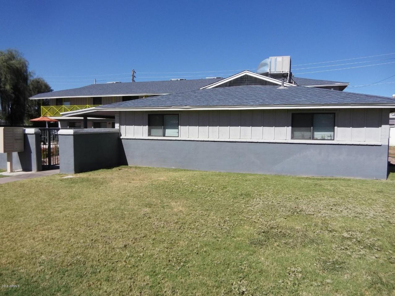 502 Mariposa Street - Photo 1