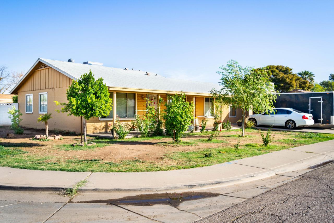8454 Montecito Avenue - Photo 1