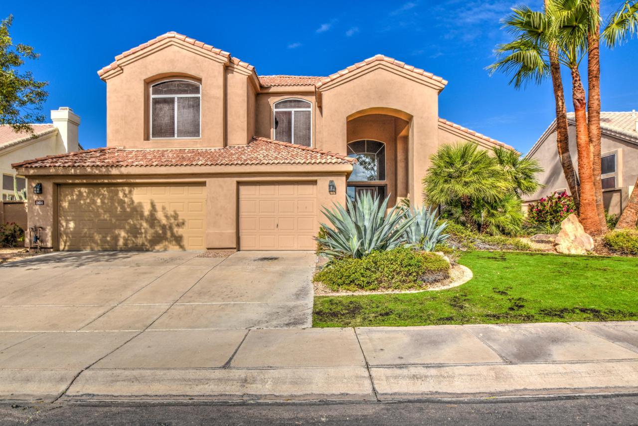 11614 Appaloosa Place - Photo 1