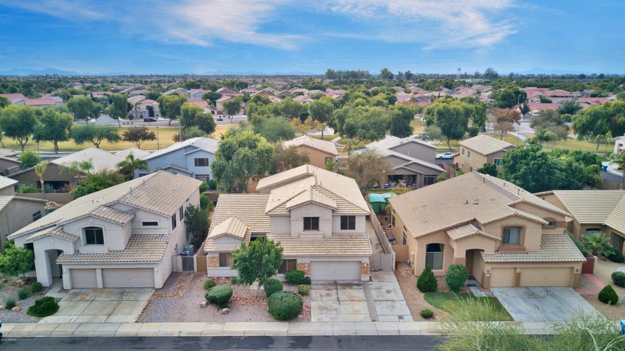 731 Indigo Drive - Photo 1