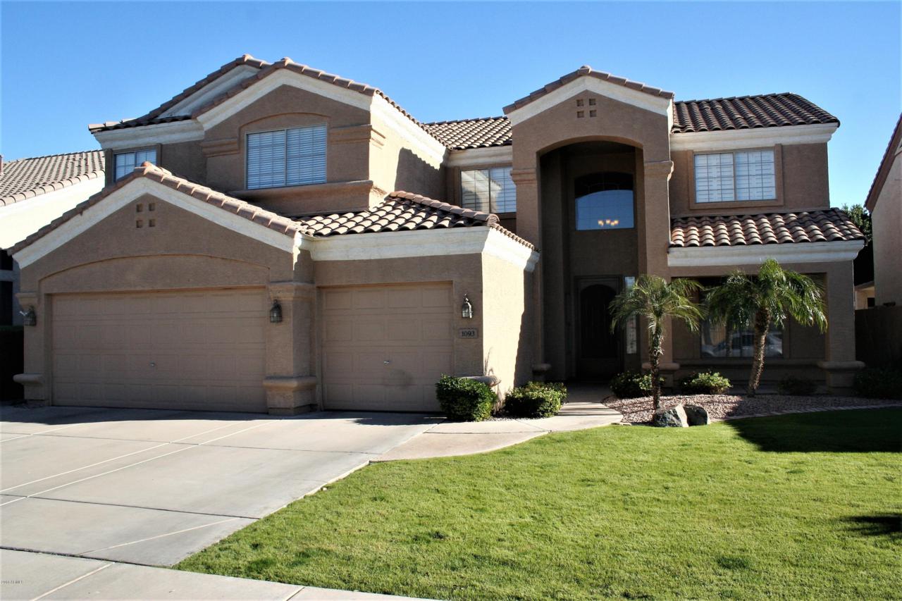 1093 Wildhorse Drive - Photo 1