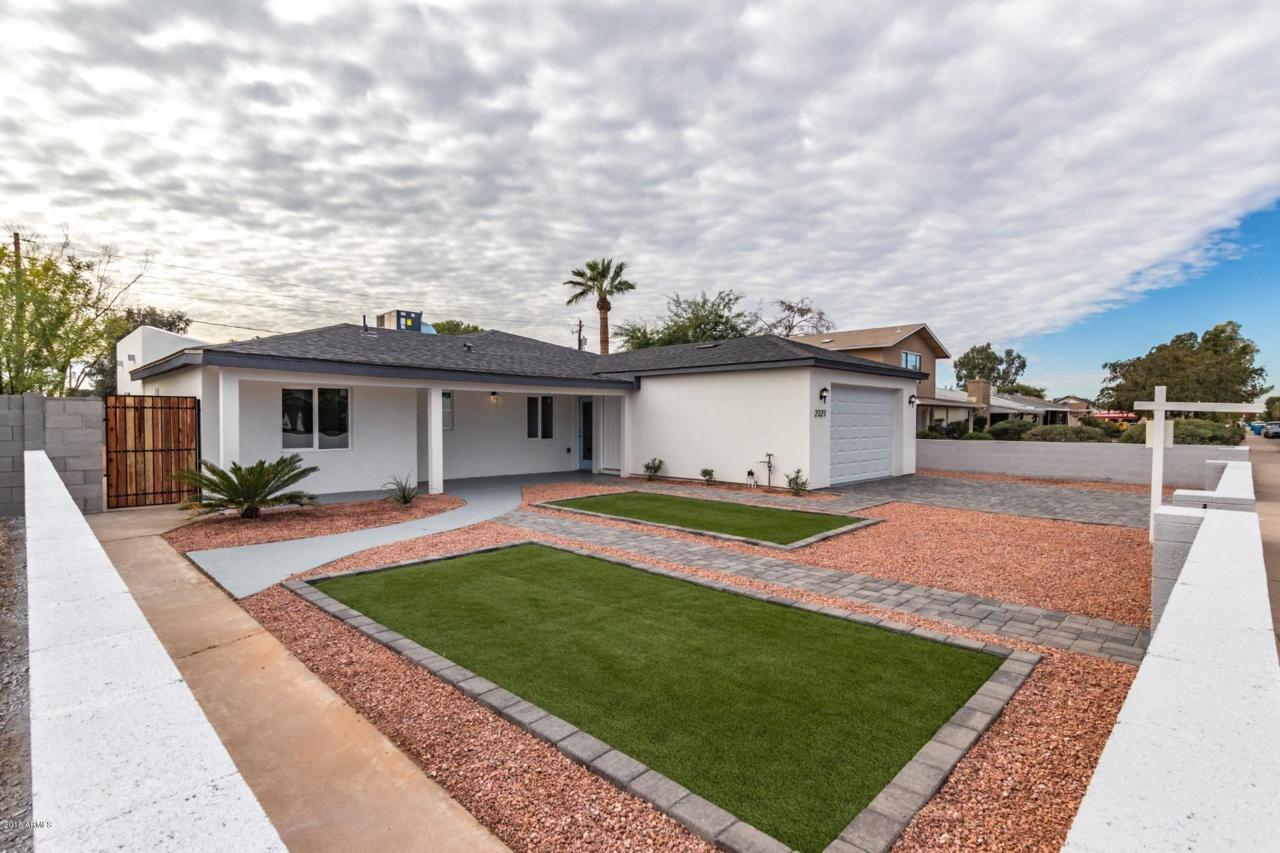 2327 Mitchell Drive - Photo 1