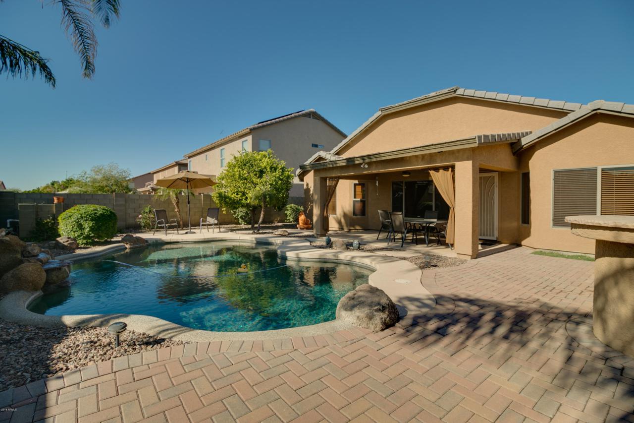 11585 Cocopah Street - Photo 1