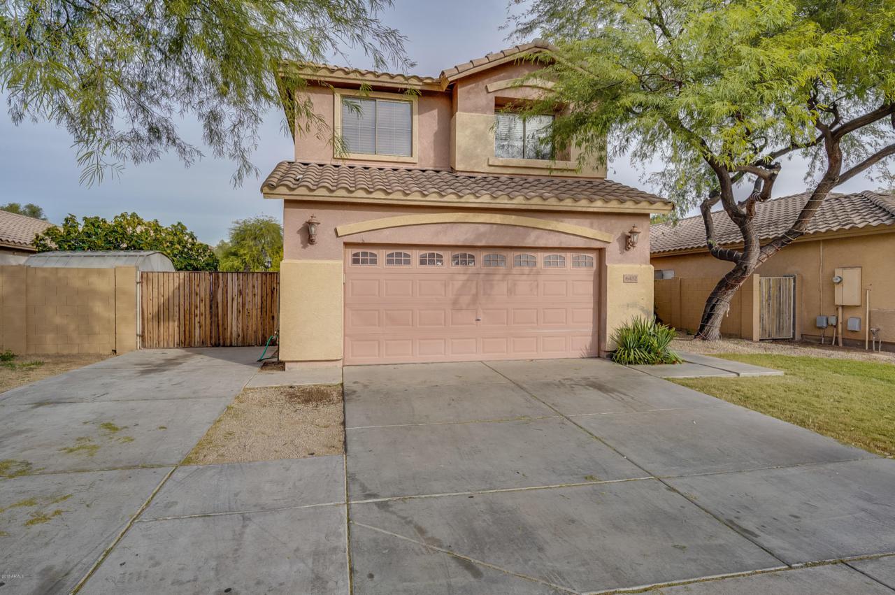 6412 Whyman Avenue - Photo 1
