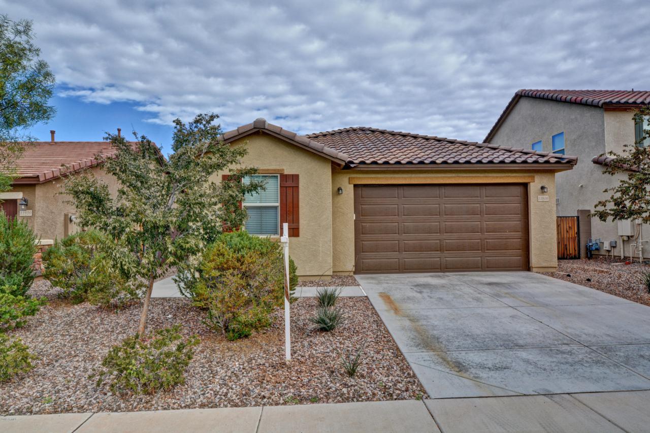 11916 Honeysuckle Court - Photo 1