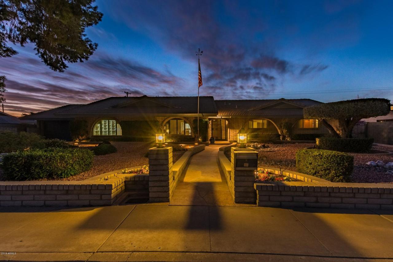 14820 Hana Maui Drive - Photo 1