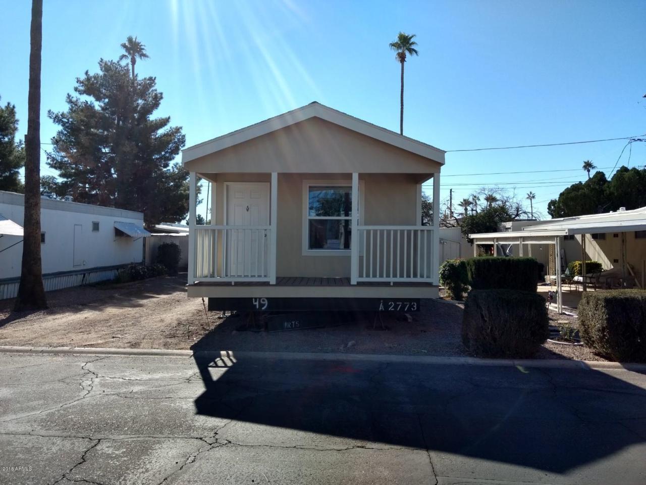 530 Alma School Road - Photo 1