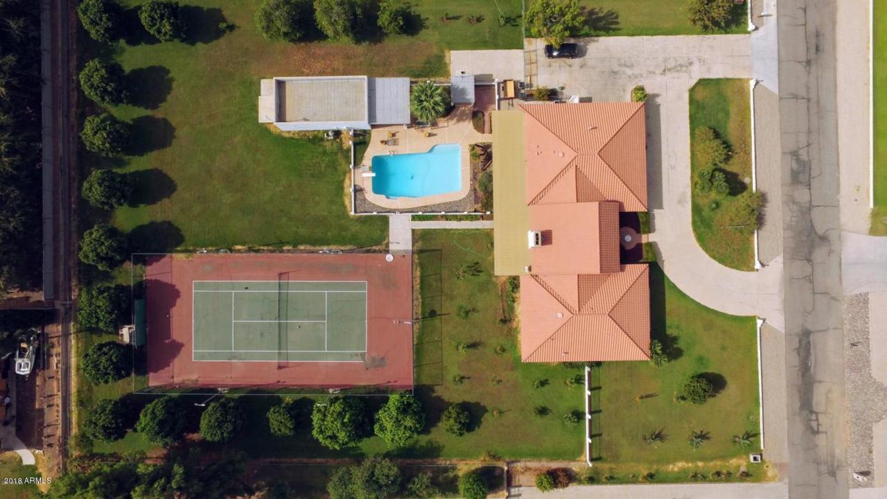 6781 Gelding Drive - Photo 1