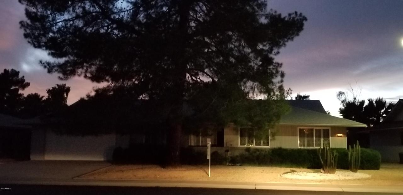 18626 Palo Verde Drive - Photo 1