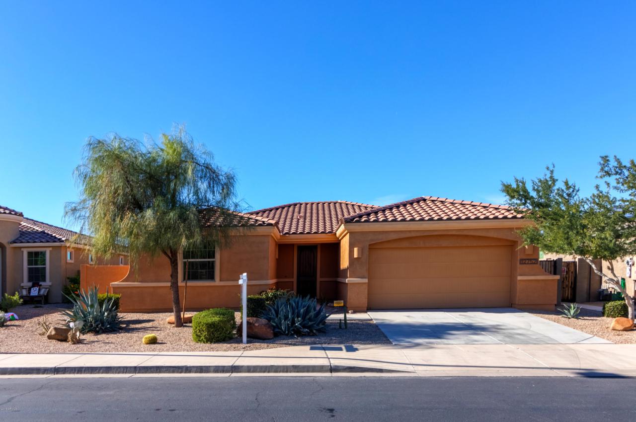 12752 184TH Avenue - Photo 1