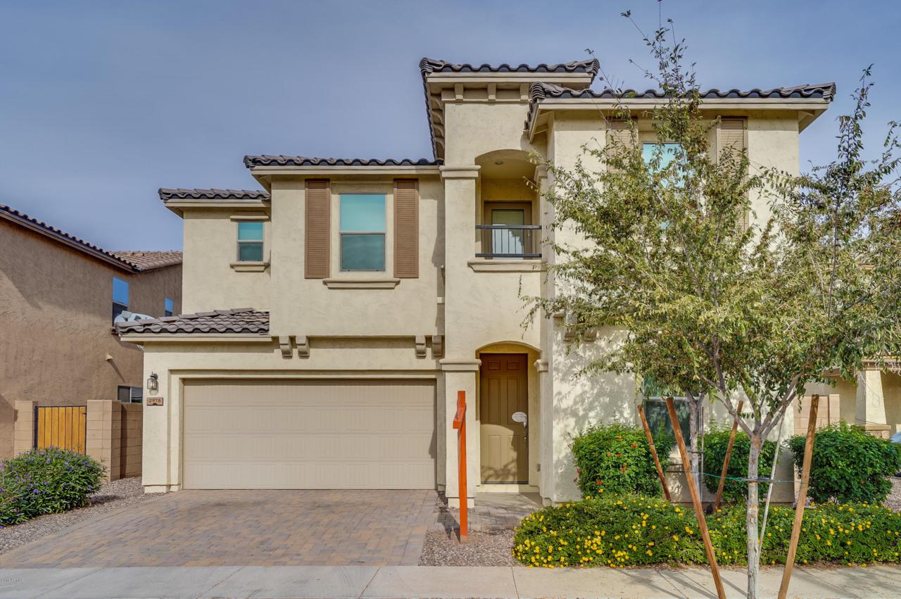 2978 Shannon Street - Photo 1