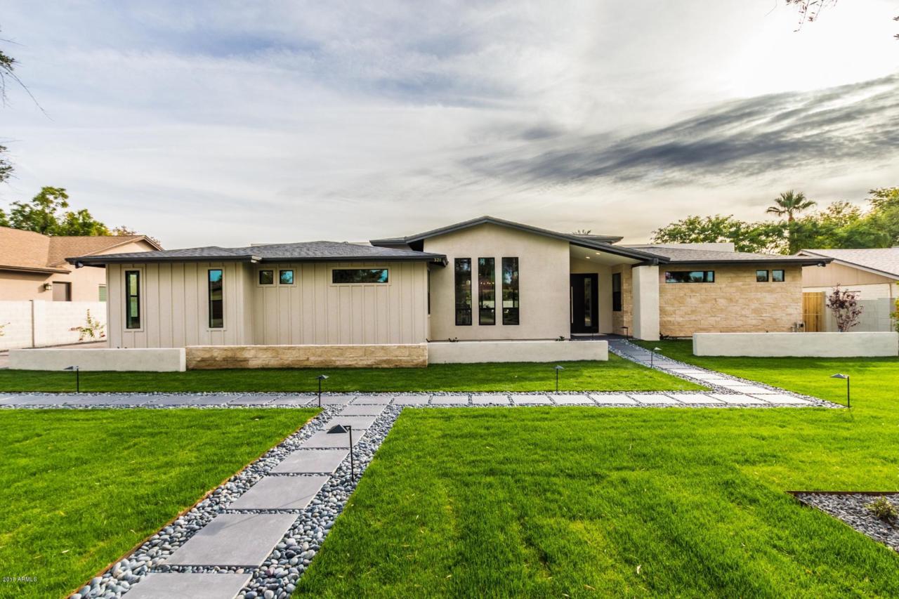 321 Claremont Street - Photo 1