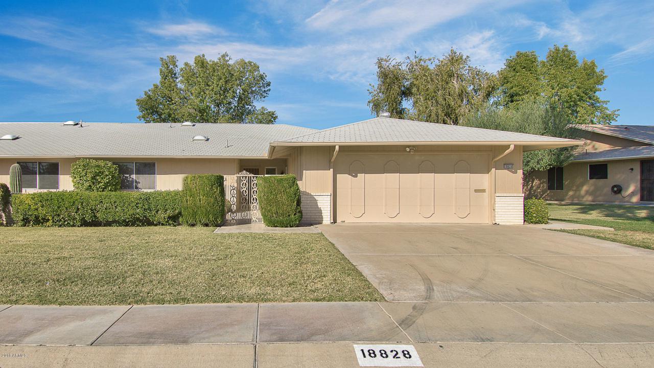 18828 Mayan Drive - Photo 1
