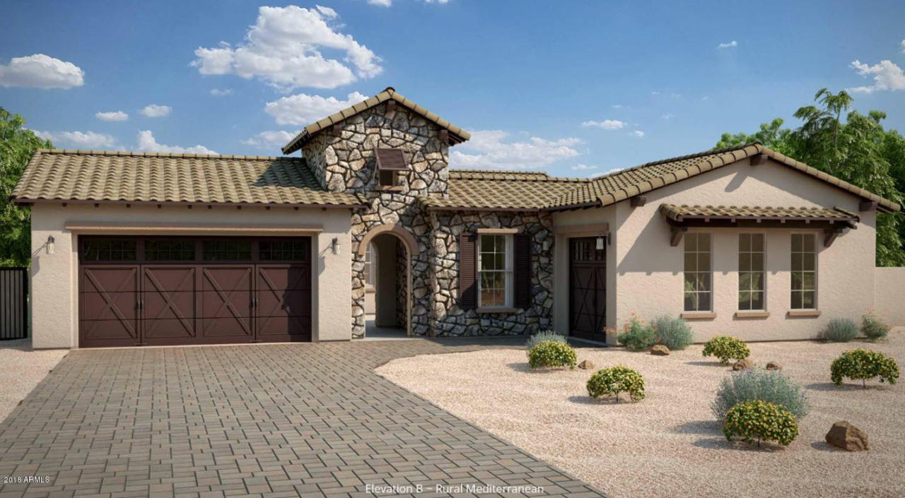 861 Peach Tree Place - Photo 1