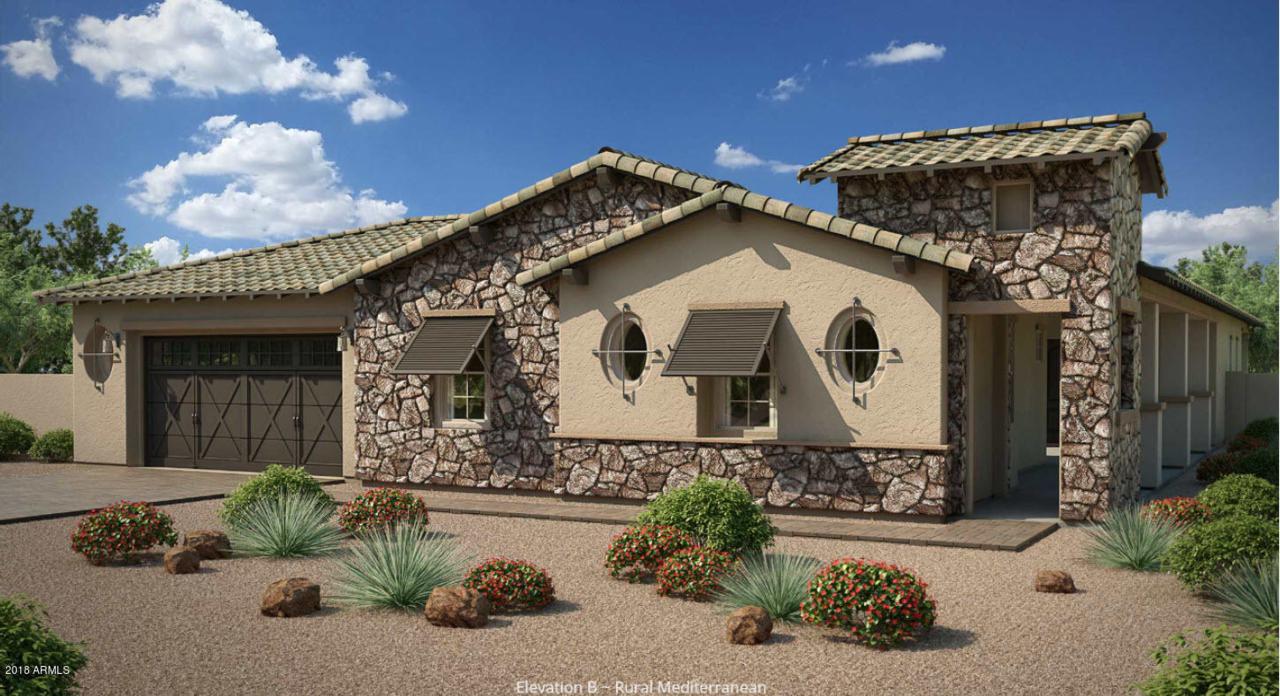 880 Peach Tree Place - Photo 1