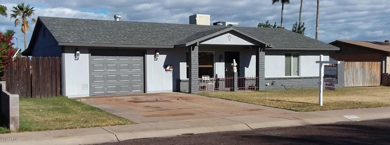 3418 Poinsettia Drive - Photo 1