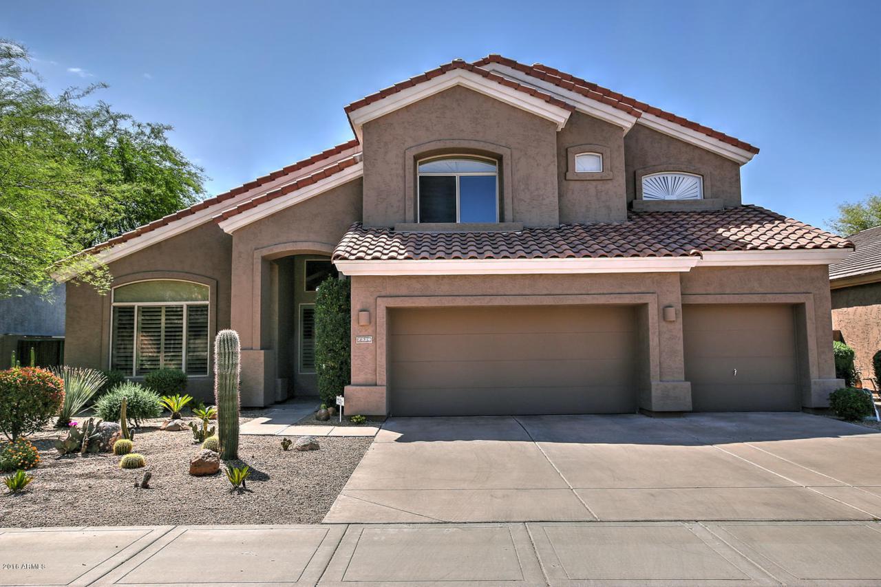 7329 Tailfeather Drive - Photo 1