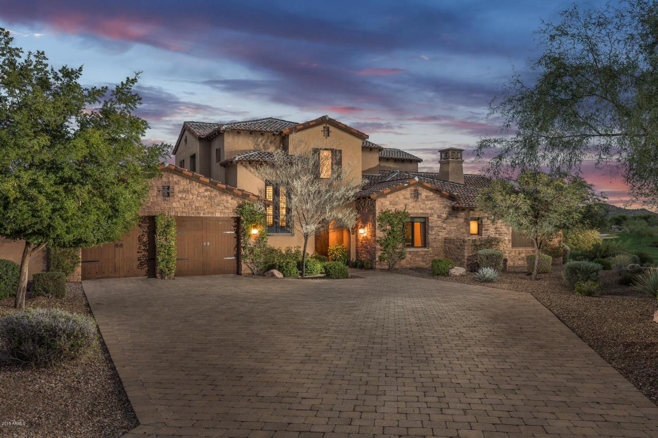 3033 Prospector Circle - Photo 1