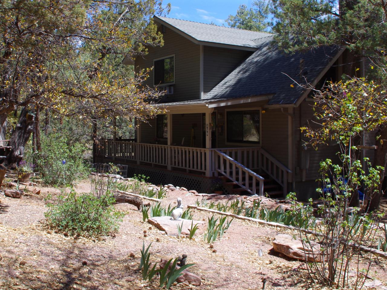 359 Canyon Drive - Photo 1