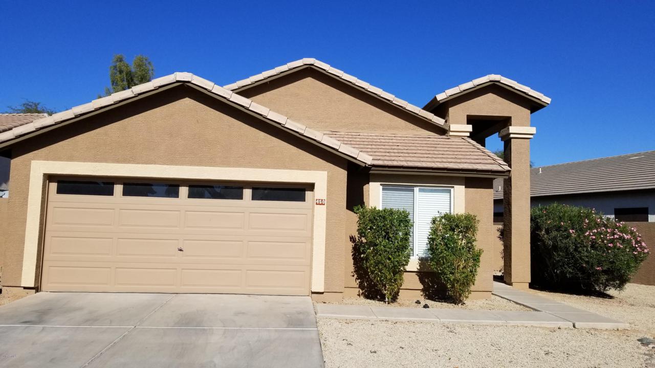 450 Half Moon Way - Photo 1