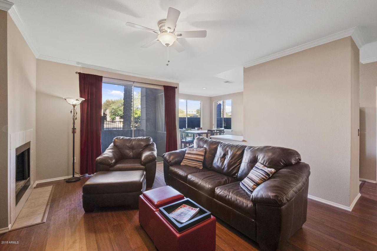 7009 Acoma Drive - Photo 1