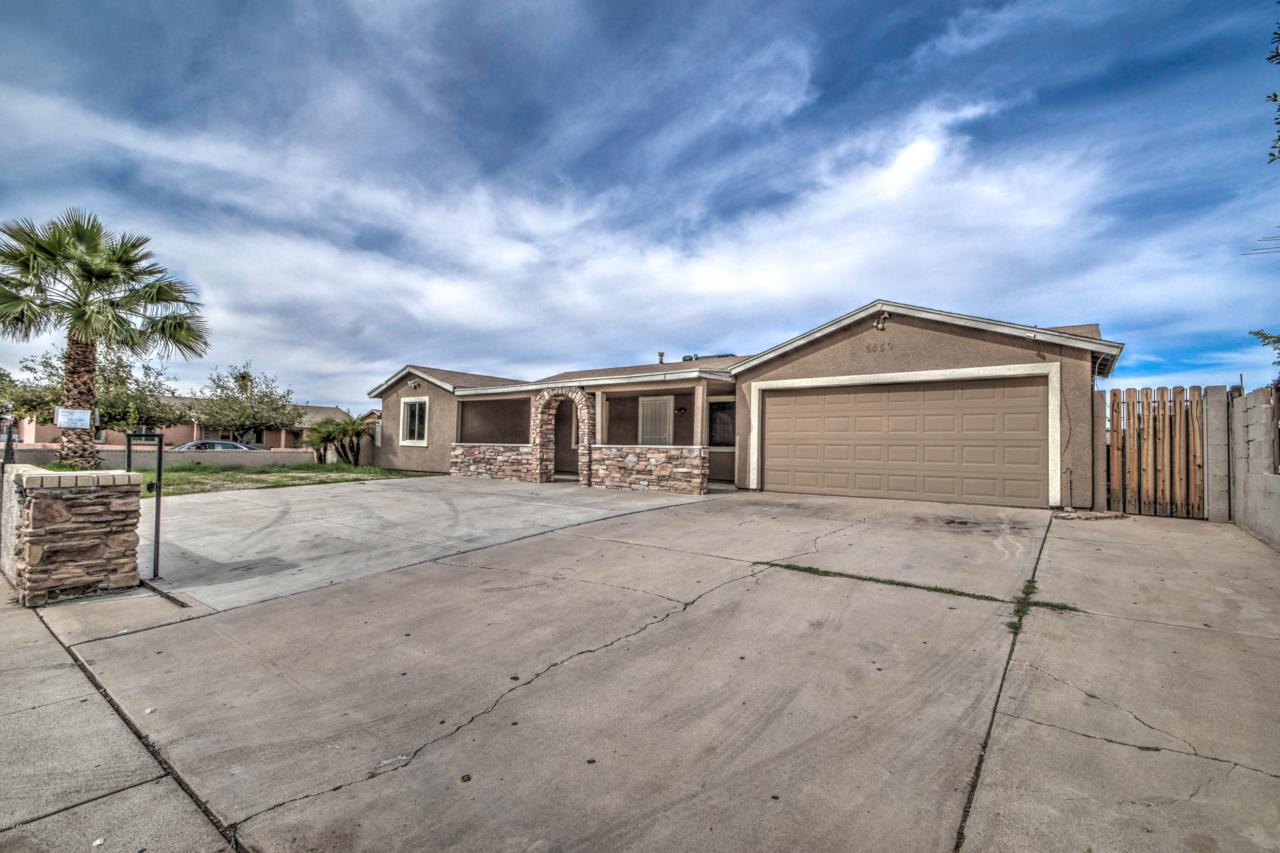 6450 Mcdowell Road - Photo 1