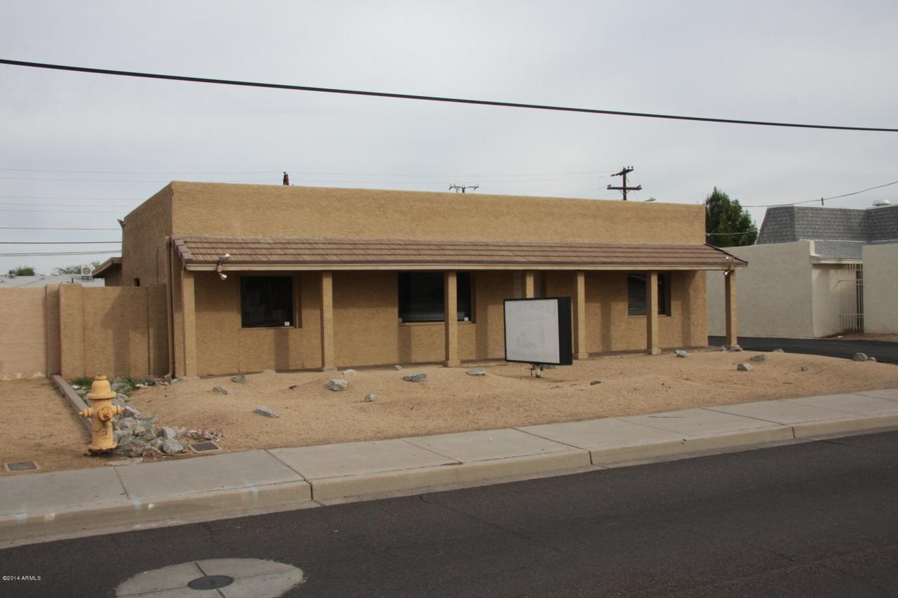 2814 Northern Avenue - Photo 1
