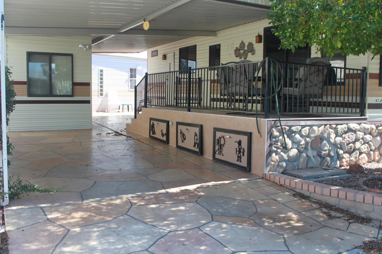 111 Greenfield 576 Road - Photo 1