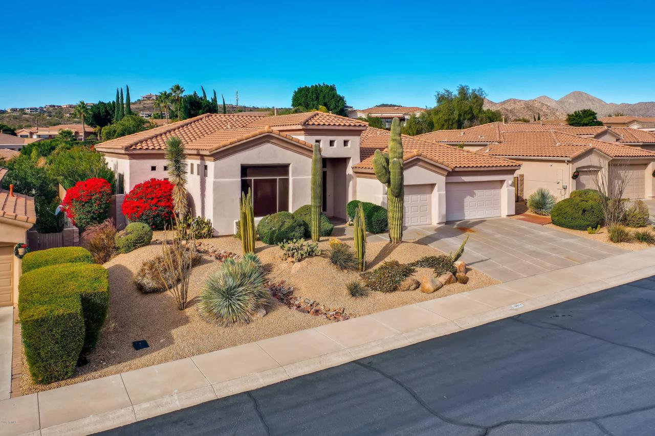 10814 Rosemont Court - Photo 1