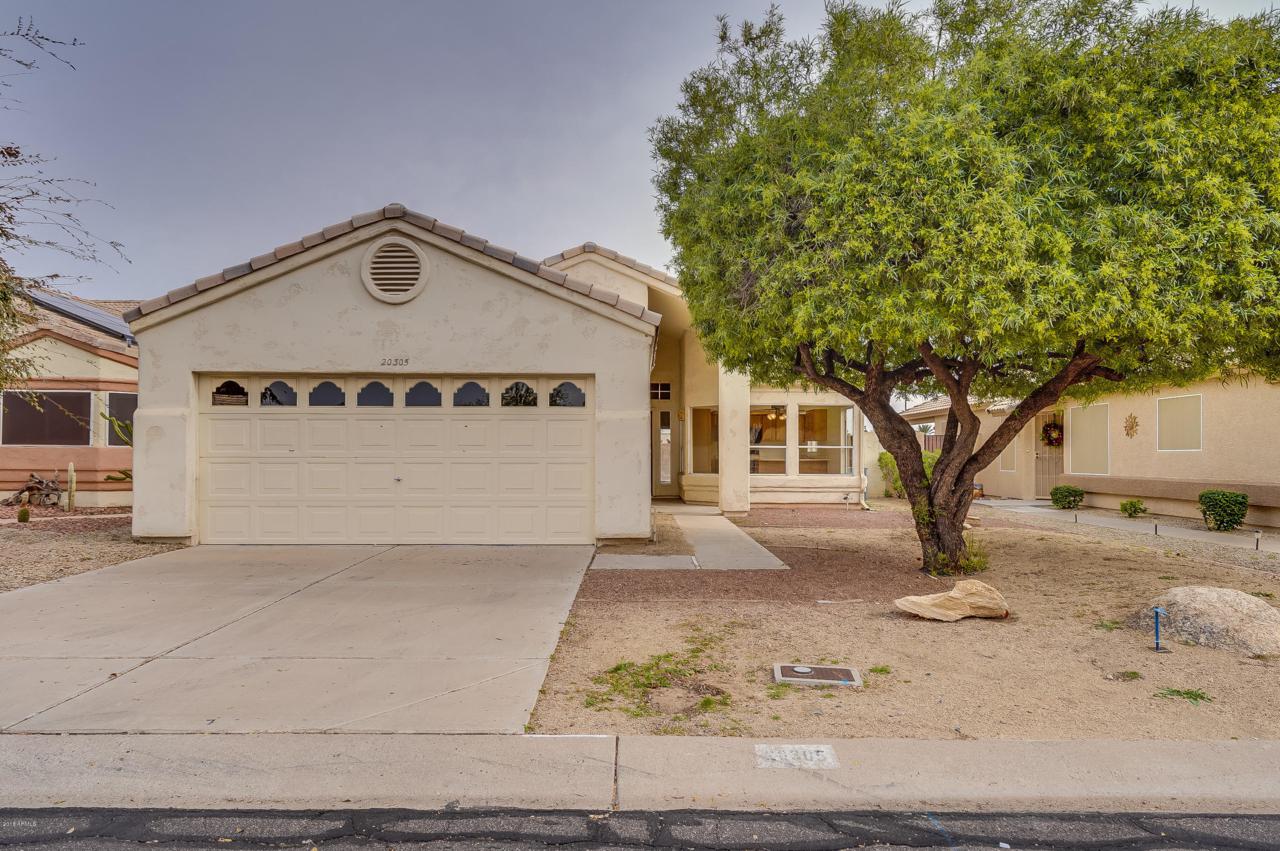 20305 105TH Avenue - Photo 1