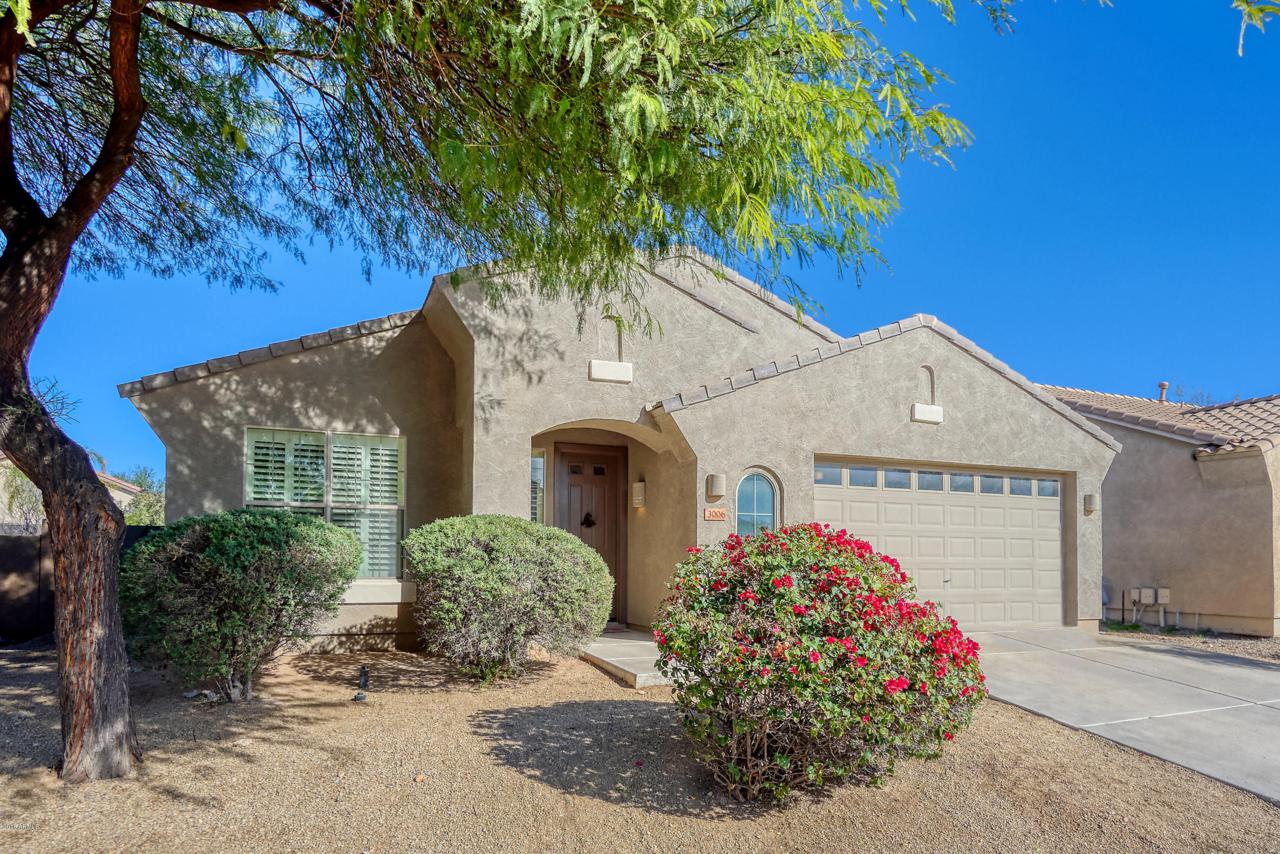 3006 Leisure Lane - Photo 1