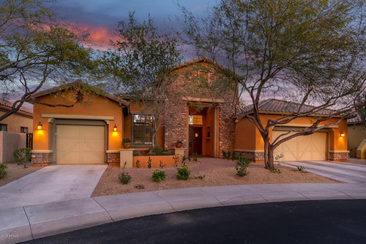 9995 Ridgerunner Drive - Photo 1
