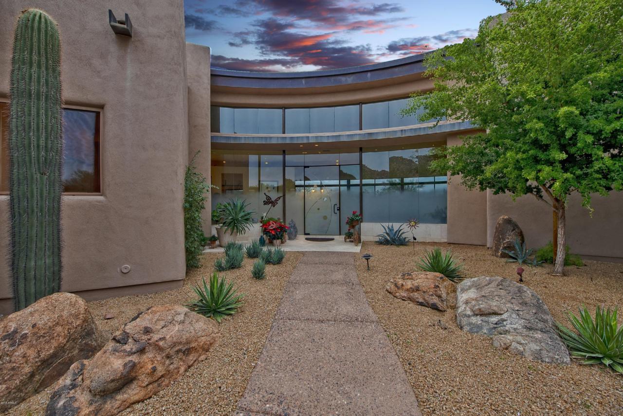 10040 Happy Valley Road - Photo 1