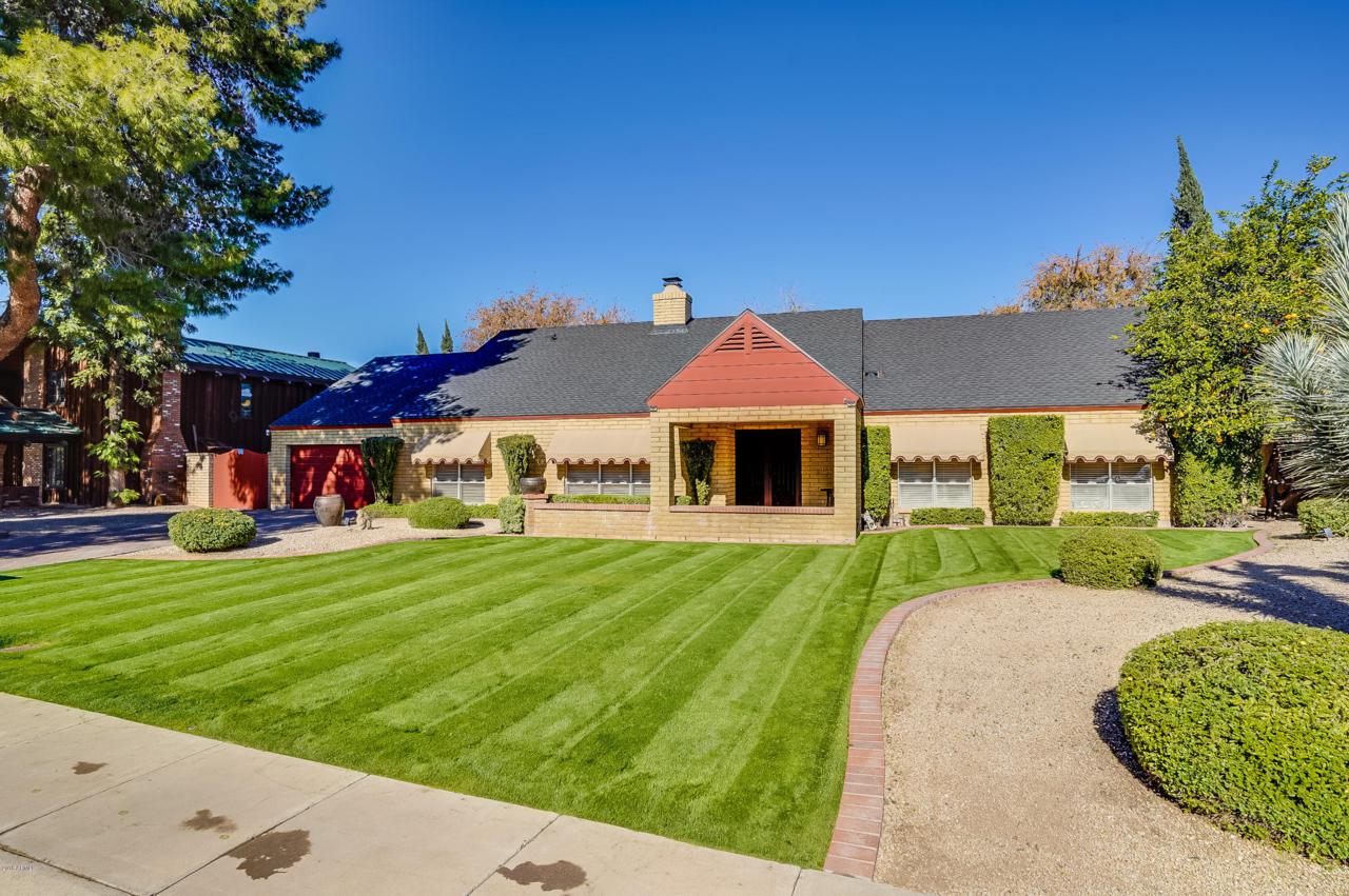 344 Las Palmaritas Drive - Photo 1
