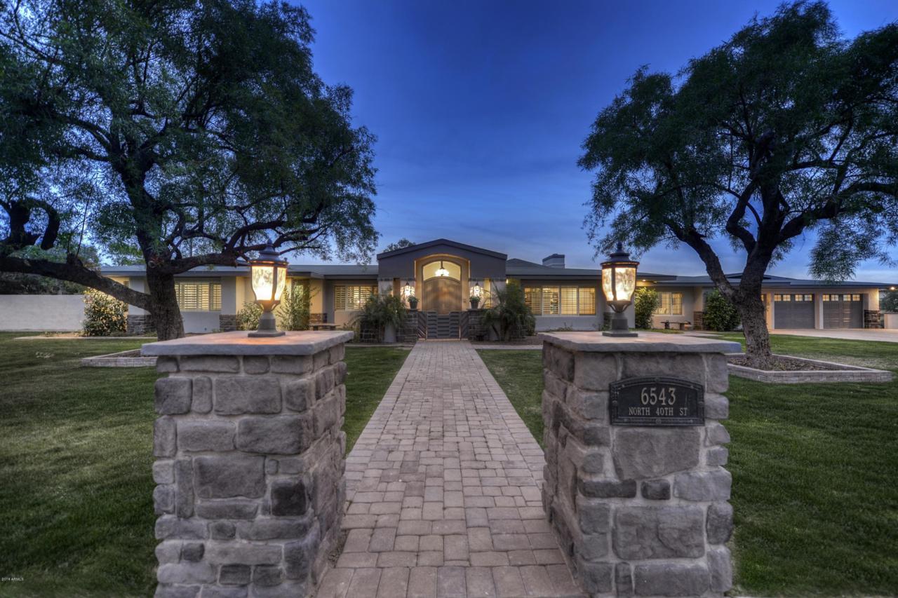 6543 40TH Street - Photo 1
