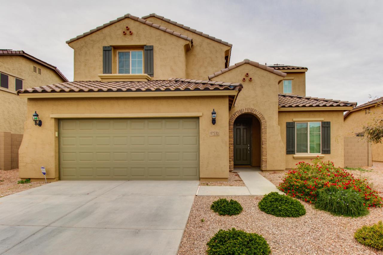17510 Pinnacle Vista Drive - Photo 1