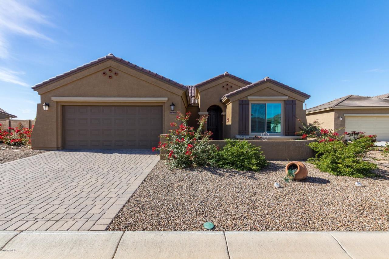 5086 Sonora Court - Photo 1