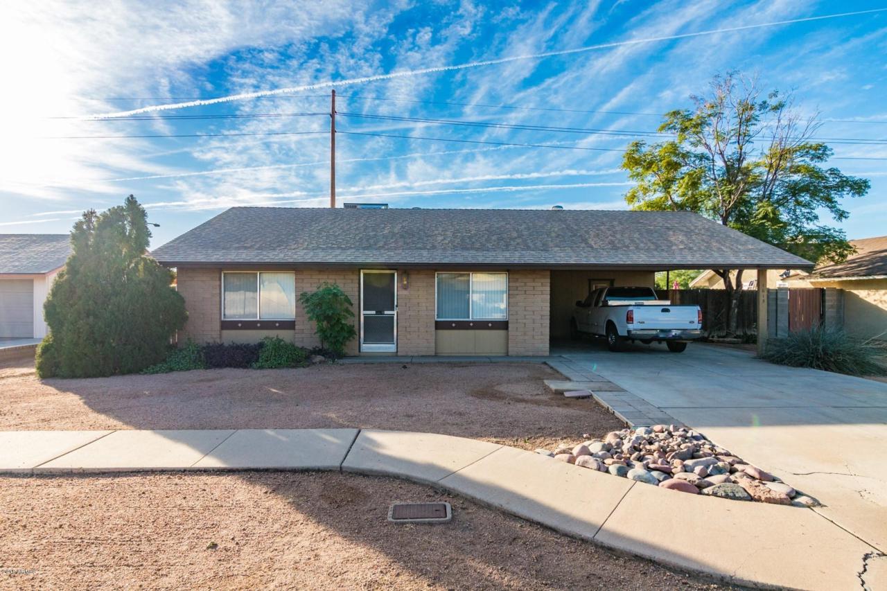1615 Naranja Avenue - Photo 1
