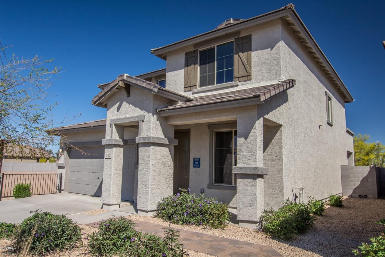 11422 Foxfire Drive - Photo 1