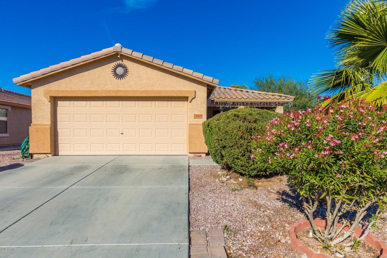 24968 Dove Trail - Photo 1