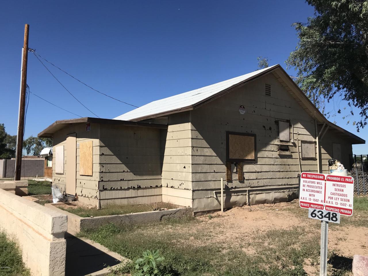 6348 Thunderbird Road - Photo 1