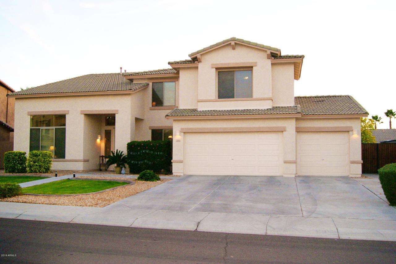 3545 Latham Way - Photo 1