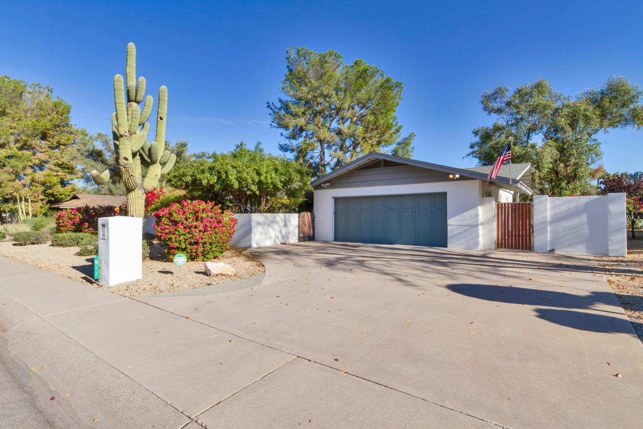 511 Tam Oshanter Drive - Photo 1