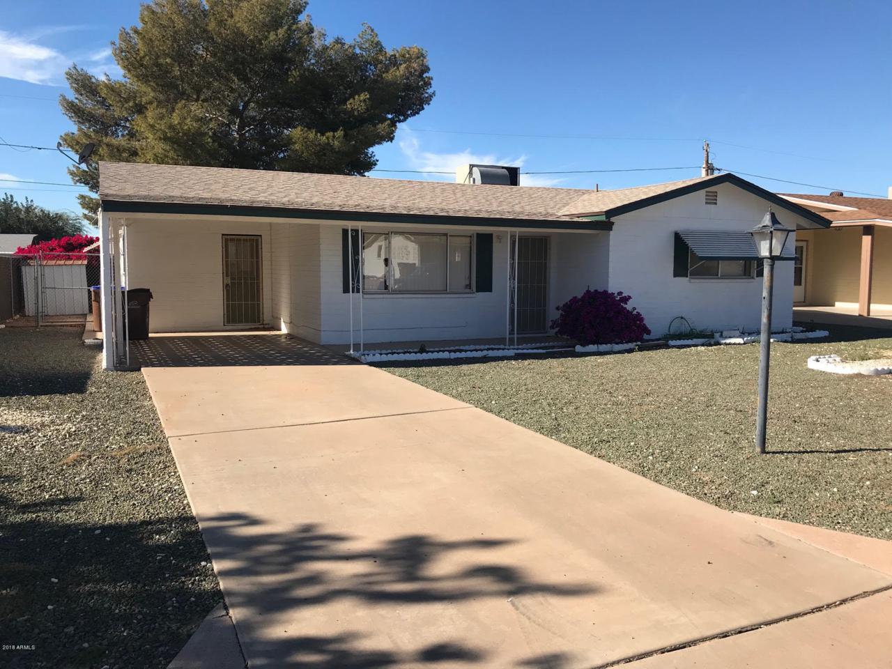 1510 Lawther Drive - Photo 1