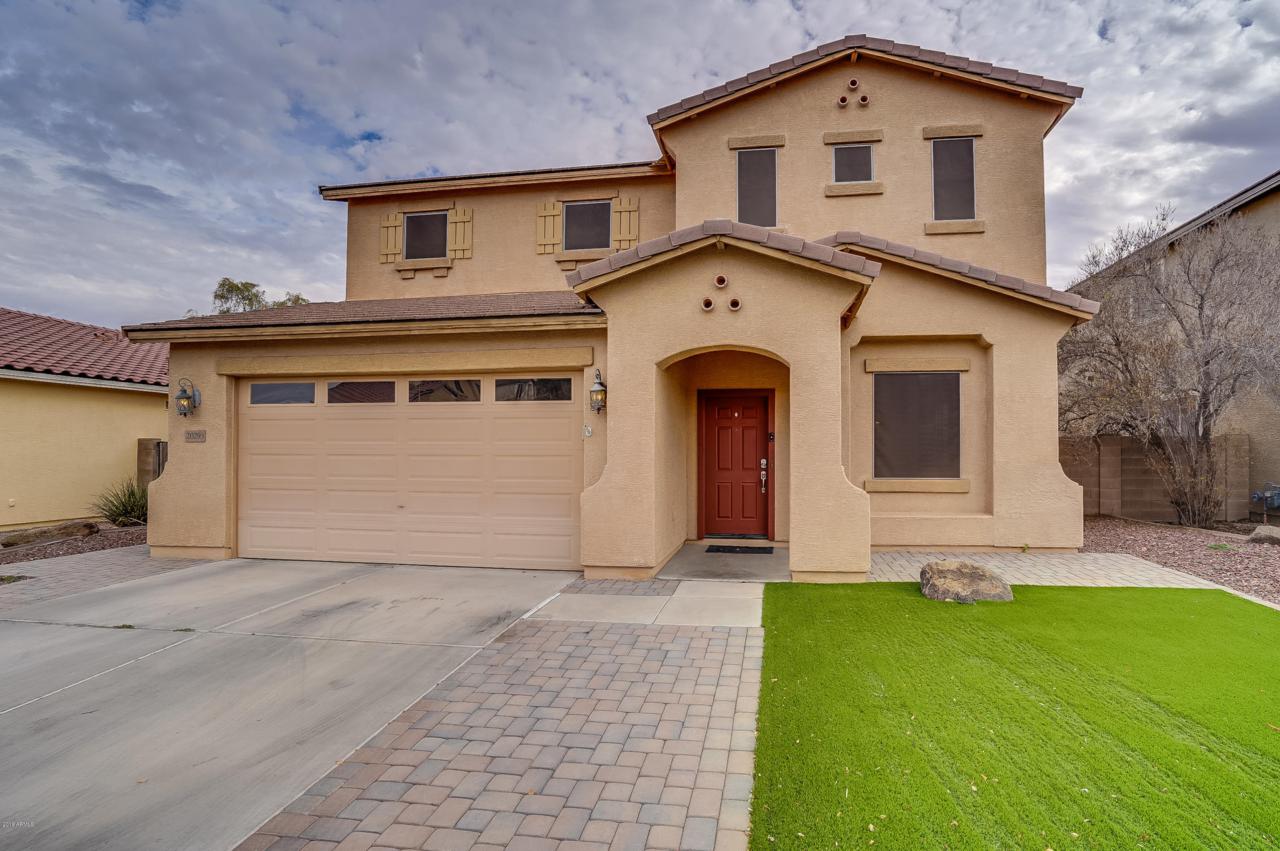 20293 Ryans Trail - Photo 1