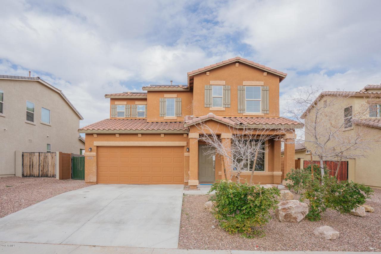 18206 Hatcher Road - Photo 1
