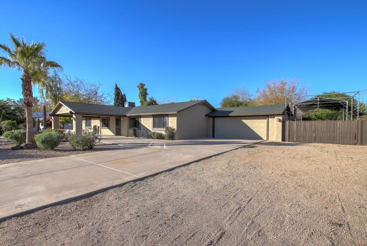 5234 Cactus Road - Photo 1
