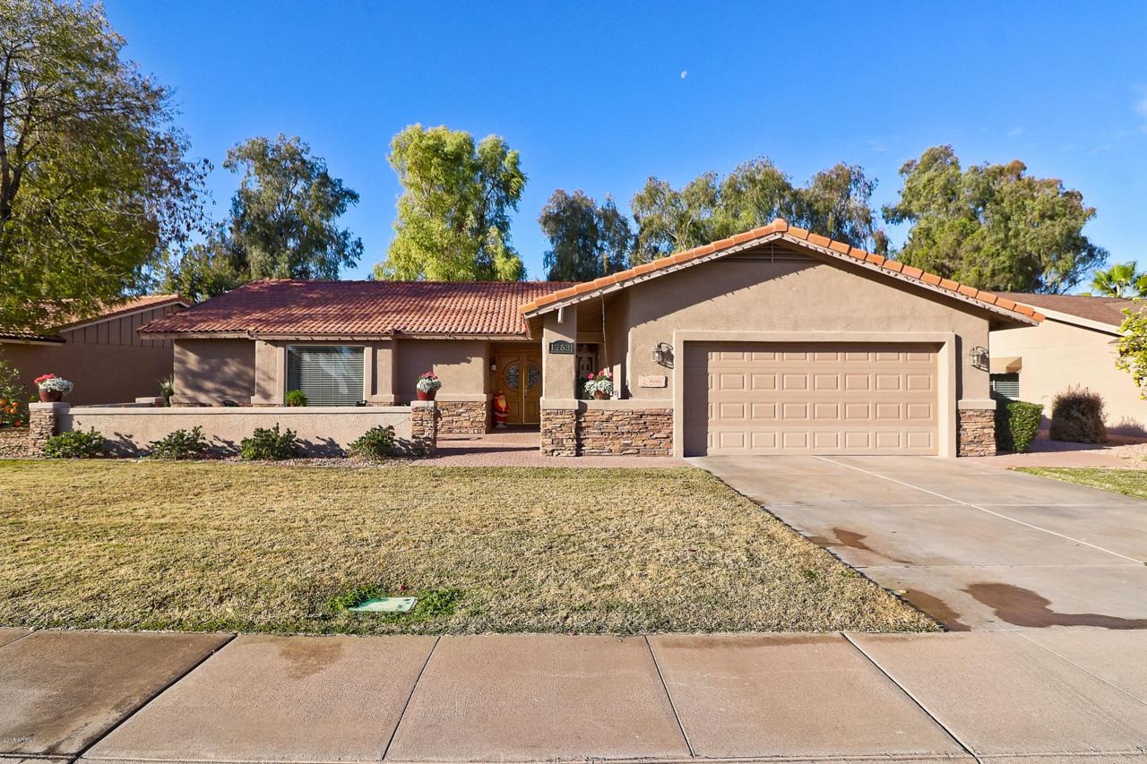 1253 Leisure World - Photo 1