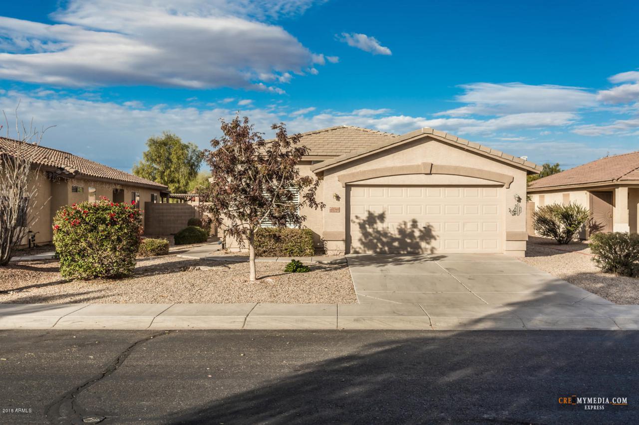 42342 Hall Drive - Photo 1