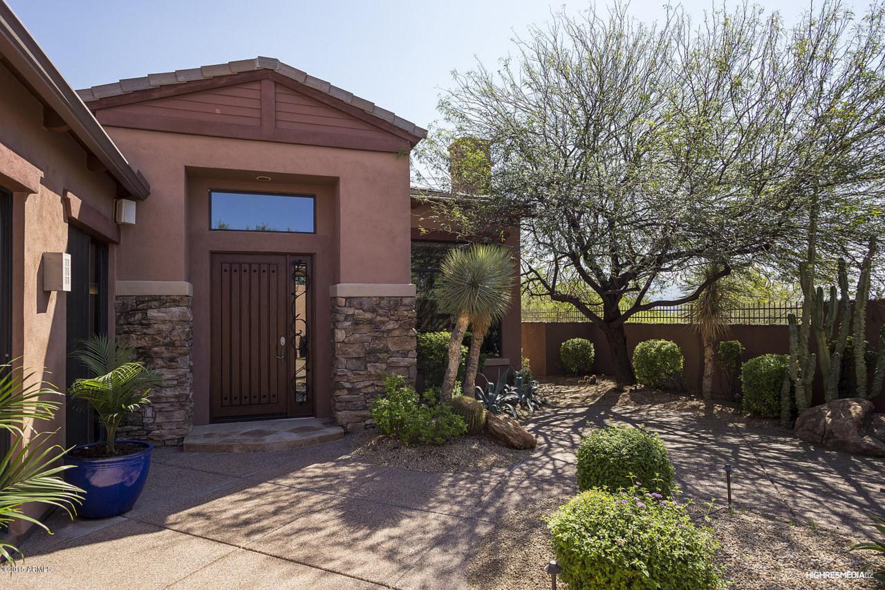 9280 Thompson Peak Parkway - Photo 1